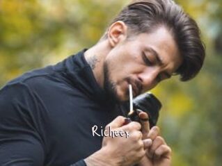 Richeex