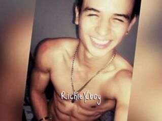 RichieXboy