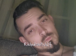 Richndisbitch24