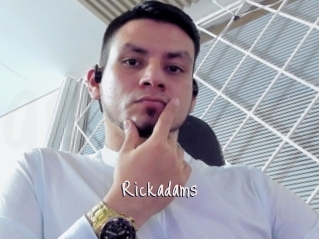 Rickadams