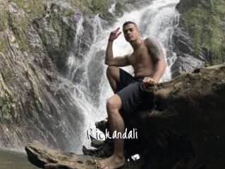 Rickandali