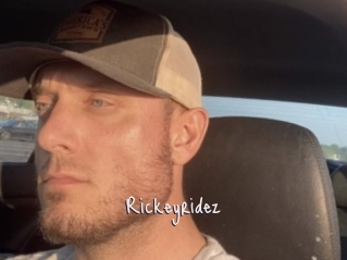 Rickeyridez