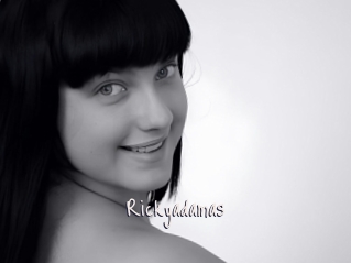 Rickyadamas