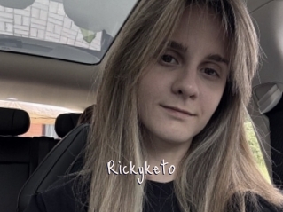 Rickyketo
