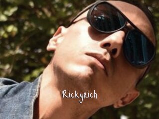Rickyrich