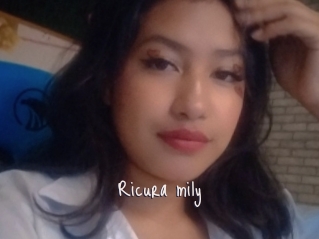Ricura_mily