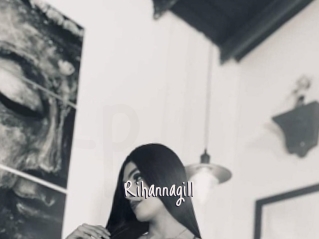 Rihannagill