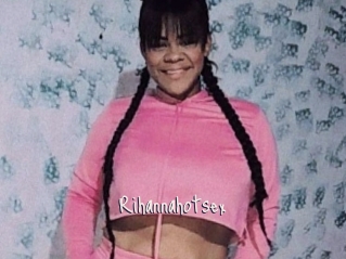 Rihannahotsex