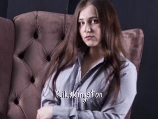 Rikakingston