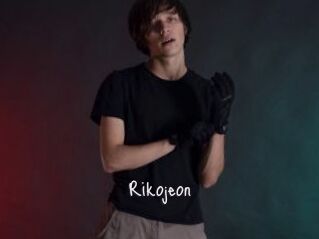 Rikojeon