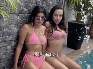 Rileyandlana
