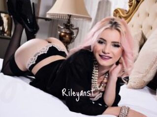 Rileyanst