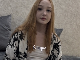 Rinnpen