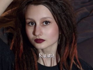 Ririash