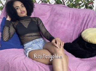 Risitosgolden