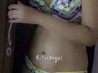 Ritucamgirl