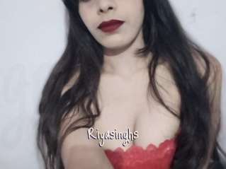 Riyasinghs