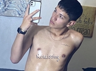 Roarissing