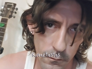 Robertestes