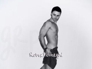 Robertlovergod