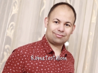 Robertostallone