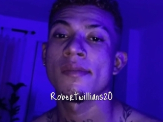 Robertwillians20