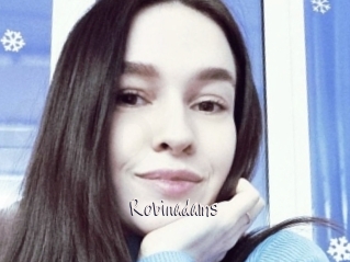 Robinadams