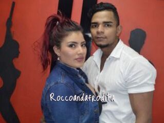 Roccoandafrodita