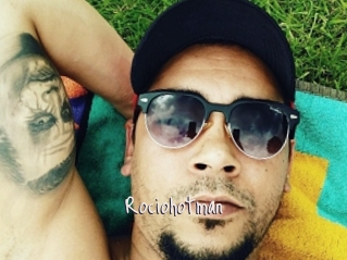 Rociohotman