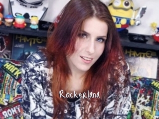 Rockerlana