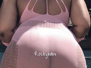 Rockybabe