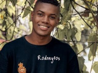 Rodneyfox