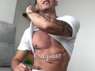Rodriguezfit
