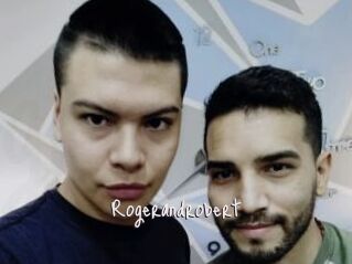 Rogerandrobert