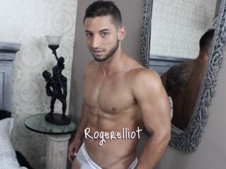 Rogerelliot