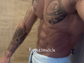 Rogersmuscle