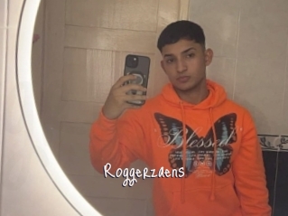 Roggerzaens