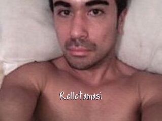 Rollotamasi