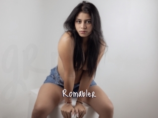 Romabler