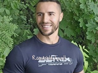 Romanblackwell