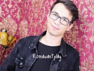 Romawantplay