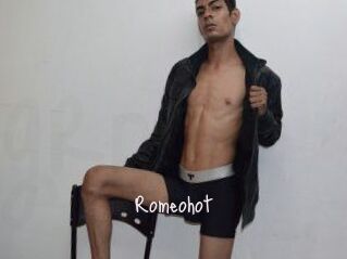 Romeohot