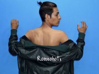 Romeohotx