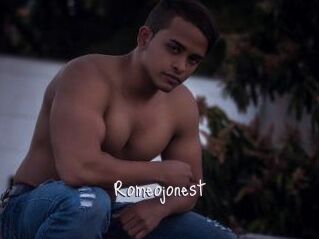 Romeojonest