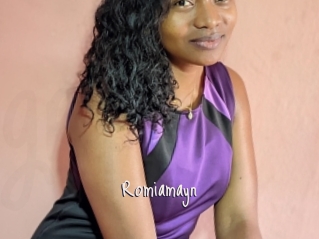 Romiamayn