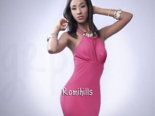 Romihills