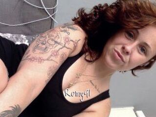 Romy91