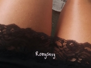Romysexy