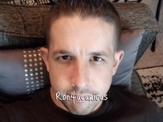 Ron4ucurious