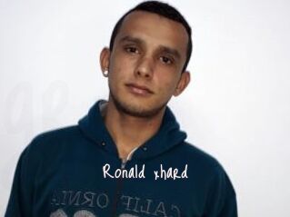Ronald_xhard